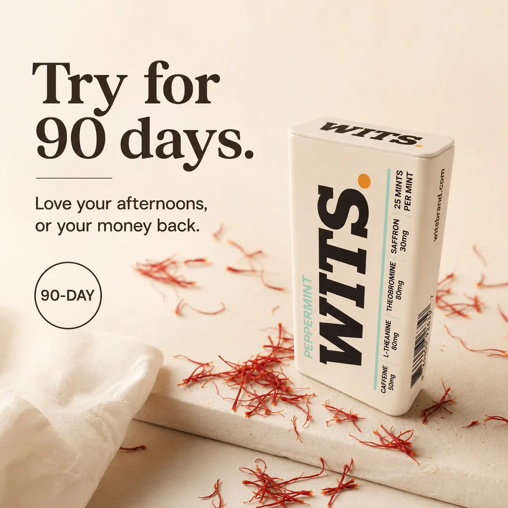 90-day money-back guarantee